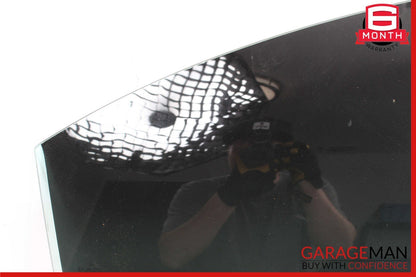 14-18 Mercedes W117 CLA250 Rear Right Passenger Door Window Auto Glass Panel OEM