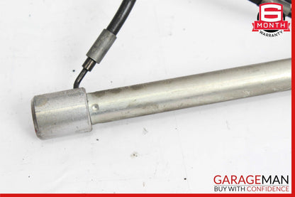 07-14 Mercedes W216 CL550 Trunk Lift Hydraulic Pump Motor Cylinder Strut Assy