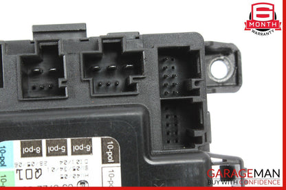 06-12 Mercedes ML350 GL450 Front Right Side Door Control Module Unit