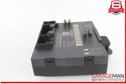 10-16 Porsche Panamera 970 Rear Right Passenger Side Door Control Module OEM