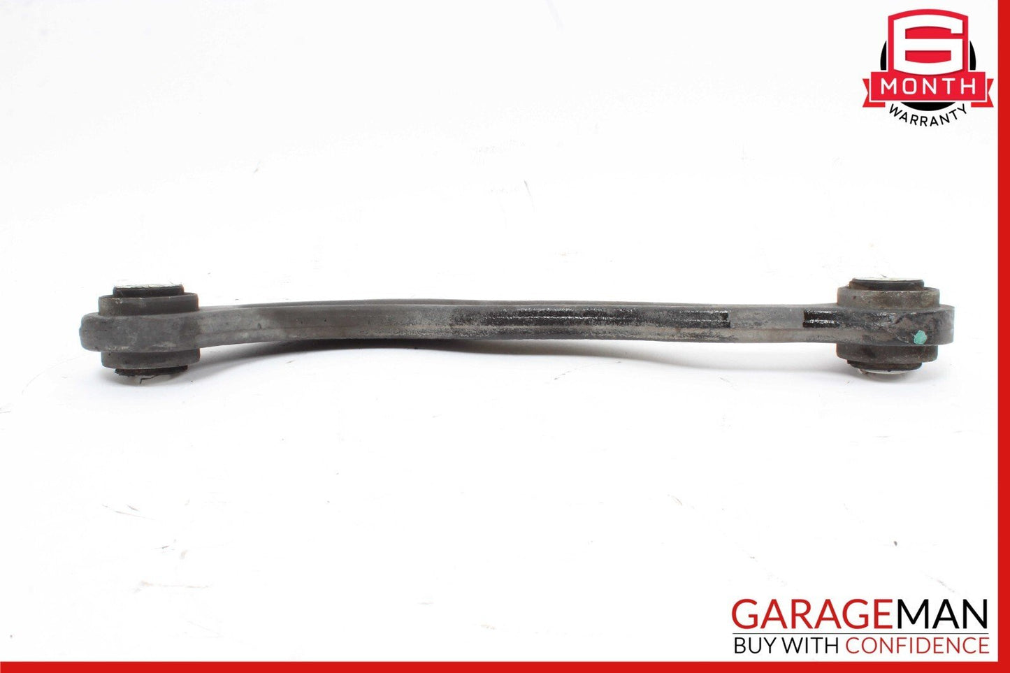 07-14 Mercedes W221 S600 Rear Left or Right Camber Strut Upper Control Arm OEM