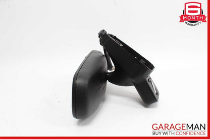 03-13 Maserati Quattroporte M139 Interior Rear View Mirror OEM