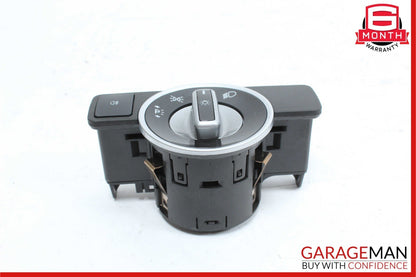 08-18 Mercedes CLS400 E350 C300 Headlight Fog Light Switch Controller Module