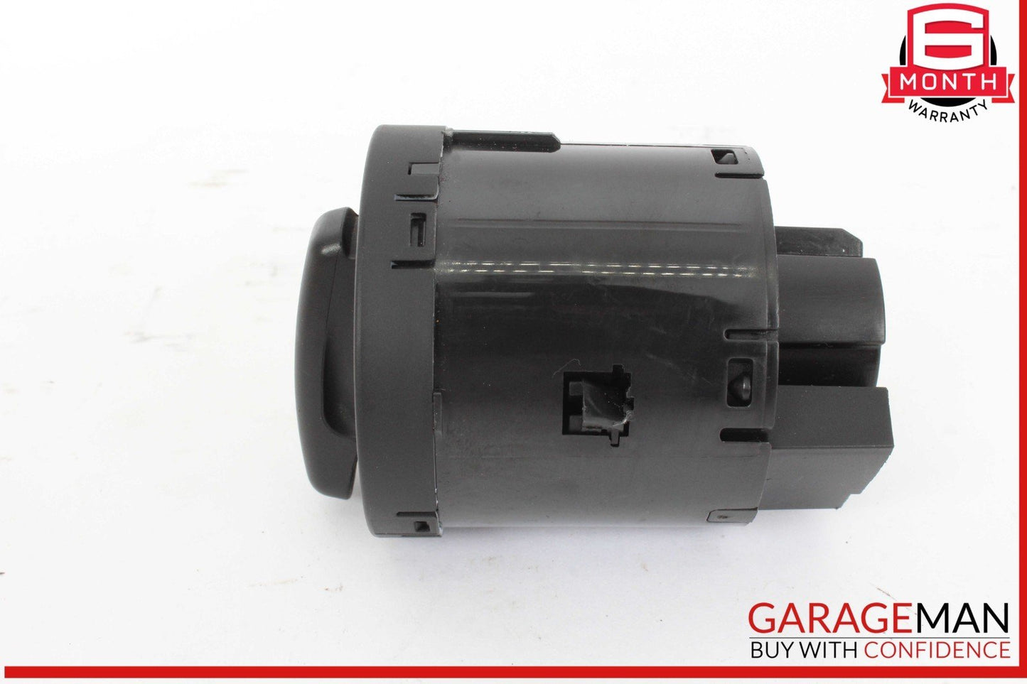 14-17 Maserati Quattroporte S Dash Headlight Head Light Lamp Control Switch OEM