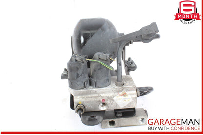 00-06 Mercedes R230 SL500 Front ABC Hydraulic Valve Block Suspension Pump OEM