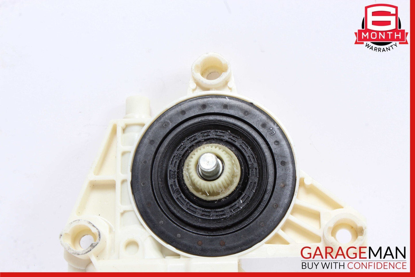 08-16 Mercedes W212 E350 C350 GLK350 Rear Right Door Window Regulator Motor Unit