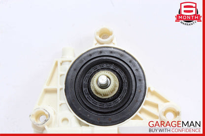 08-16 Mercedes W212 E350 C350 GLK350 Rear Right Door Window Regulator Motor Unit