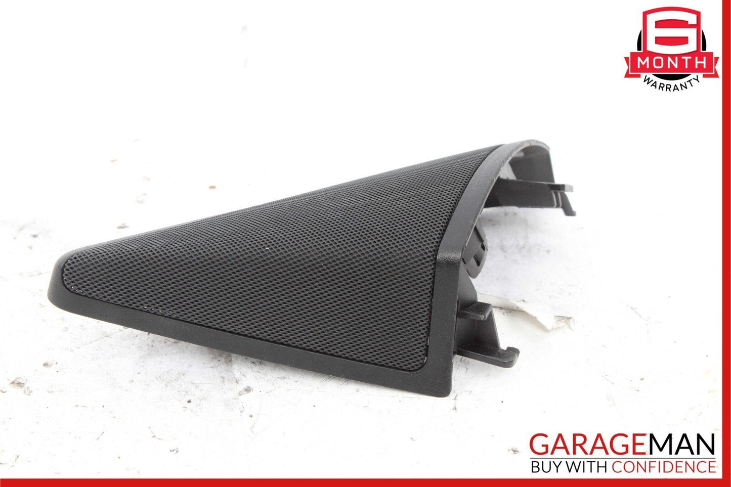 06-11 Mercedes W219 CLS350 CLS550 Front Left Side Door Tweeter Speaker Trim