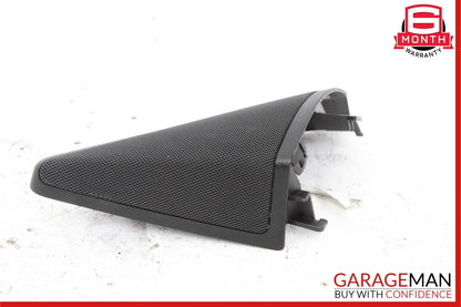 06-11 Mercedes W219 CLS350 CLS550 Front Left Side Door Tweeter Speaker Trim