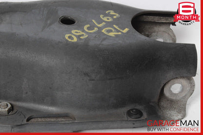 07-14 Mercedes W216 CL63 AMG CL550 S550 Rear Lower Rearward Control Arm OEM