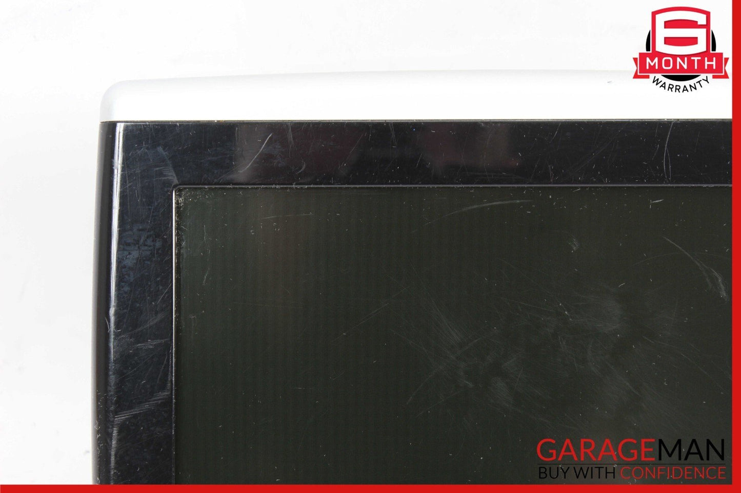 09-13 Mercedes X164 GL450 Left or Right Seat Headrest Screen Monitor Display