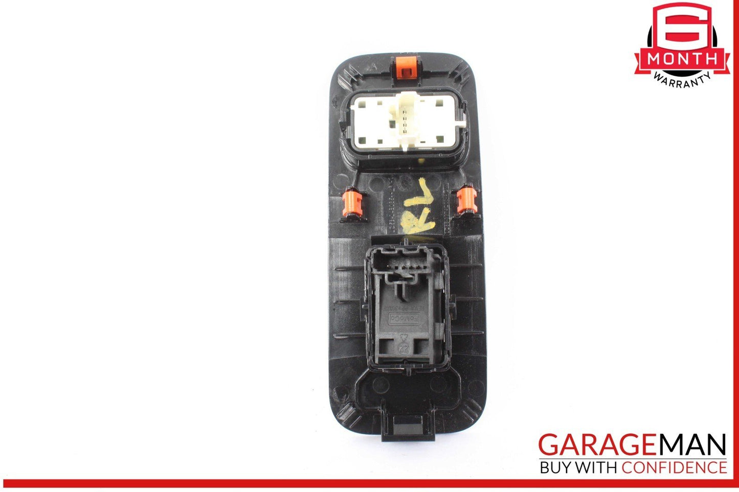 20-24 Lincoln Aviator Rear Left Driver Side Door Window Switch LC5B14B135A OEM