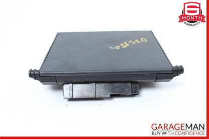 07-13 Mercedes W221 S450 S550 Front Left Driver Under Seat Control Module Unit