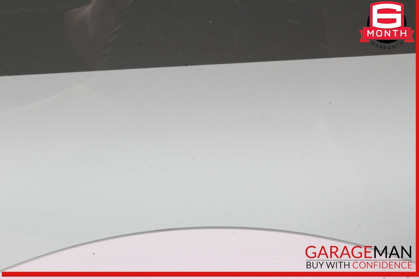 12-14 Mercedes W218 CLS550 CLS63 Rear Right Passenger Side Door Window Glass OEM