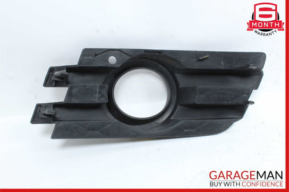 07-09 Mercedes X164 GL450 Base Front Right Side Bumper Cover Grille Grill Mesh