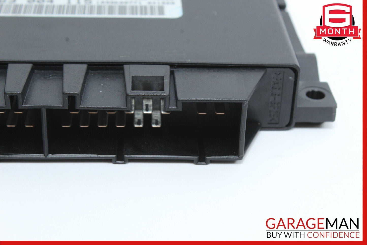 03-06 Mercedes R230 SL500 SL55 SL65 AMG Park Parking Assist Control Module OEM