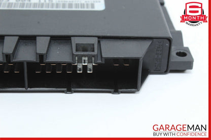 03-06 Mercedes R230 SL500 SL55 SL65 AMG Park Parking Assist Control Module OEM