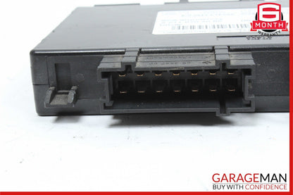03-12 Mercedes R500 CLS550 SLK350 Front Left Side Seat Control Module Unit