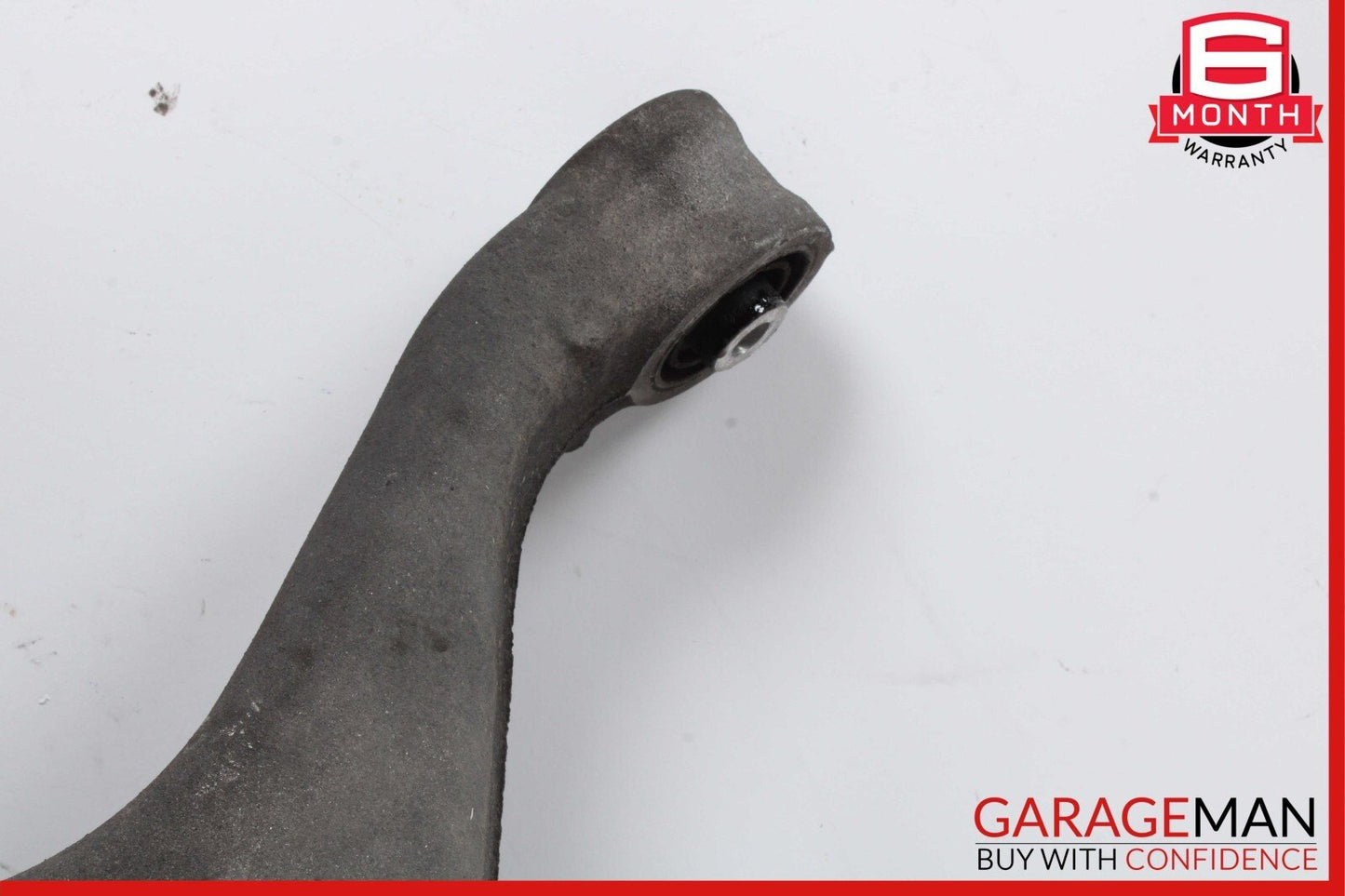 12-18 Audi A7 A6 Rear Right Passenger Side Suspension Lower Control Arm OEM