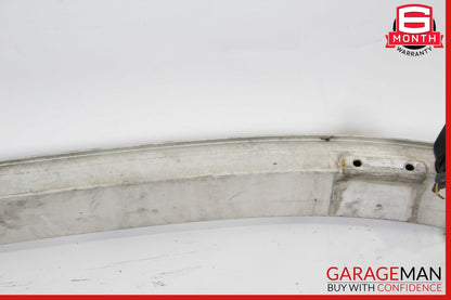 07-14 Mercedes W221 S600 CL550 Front Bumper Lower Bracket Impact Bar Assembly