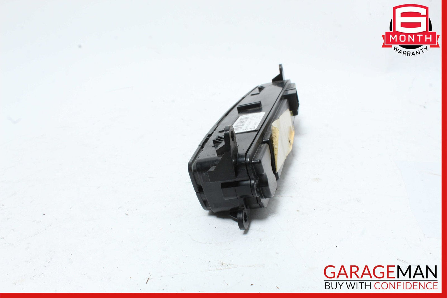 06-10 Mercedes W251 R500 R350 Center Dashboard Hazard ESP Control Switch OEM