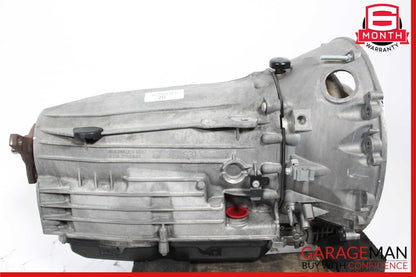 14-16 Mercedes W212 E350 RWD 7G Automatic Transmission Assembly 722.906 150k