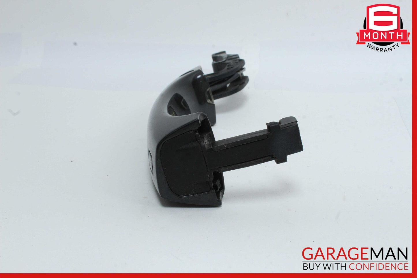 12-18 Audi A7 Front Right Passenger Side Exterior Door Handle Keyless Go OEM