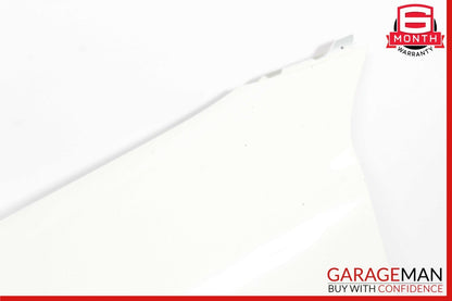 03-08 Mercedes R230 SL500 SL55 AMG SL550 Fender Front Left Driver Side OEM