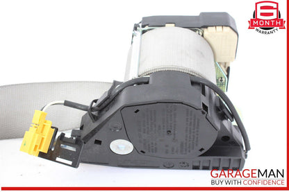 07-13 Mercedes W221 S550 Rear Right Seat Belt Seatbelt Retractor OEM