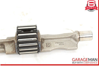 15-17 Audi A3 S3 Balance Balancing Shaft 06K103333N OEM