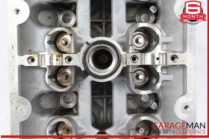 10-18 Porsche Cayenne 958 Panamera Left Driver Side Cylinder Head OEM