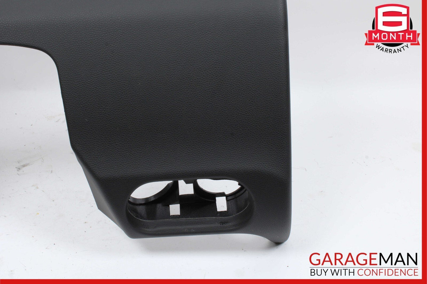 15-18 Porsche Macan 95B Front Left Driver Side Lower Dash Knee Trim Panel Cover