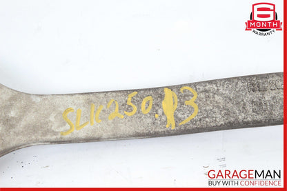 12-20 Mercedes R172 SLK250 SLC200 Front Right Side Lower Wishbone Control Arm
