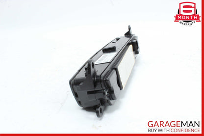 06-12 Mercedes X164 GL550 GL450 Dash Hazard Heated Seats ESP Control Panel
