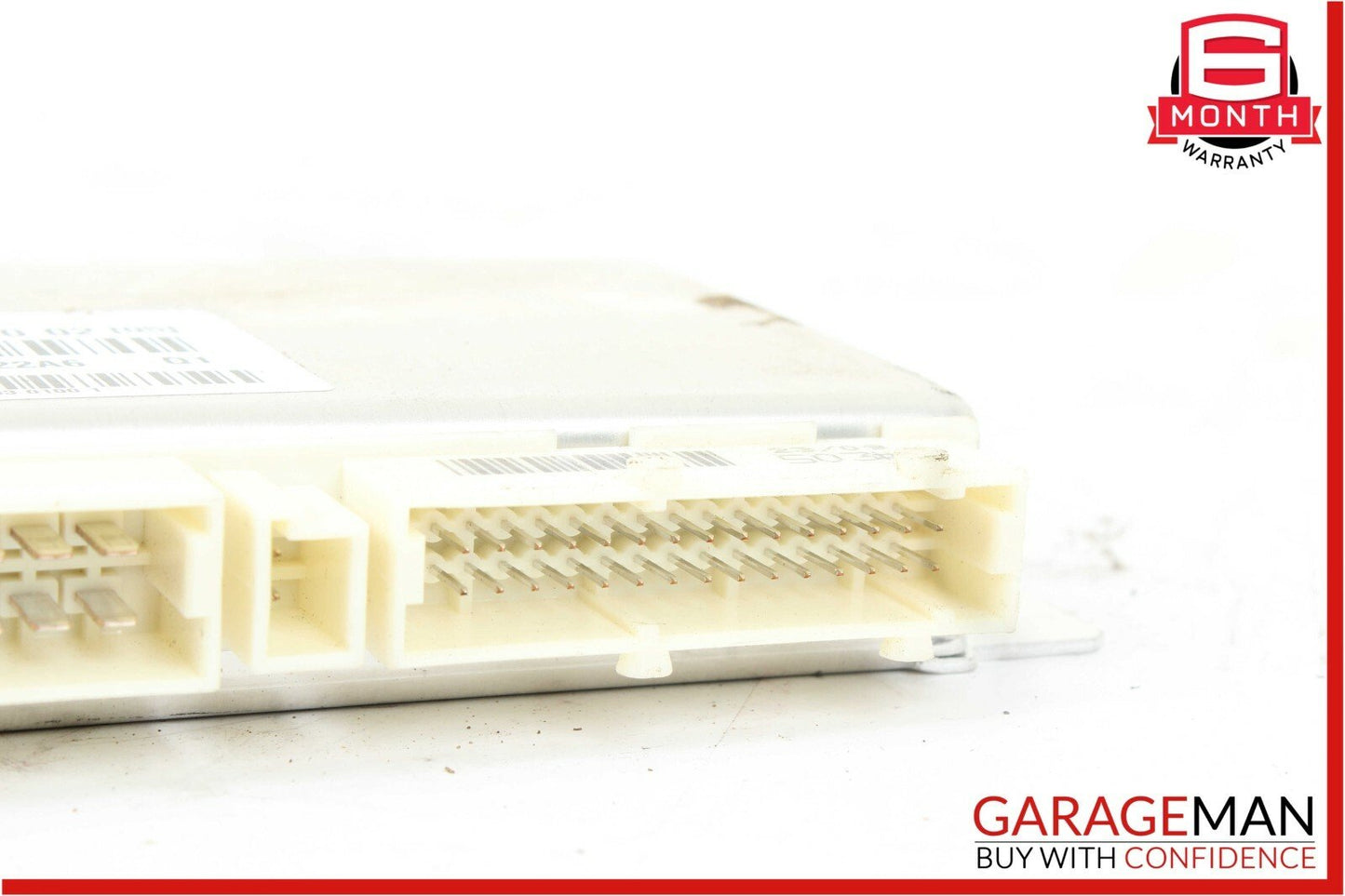 10-12 Mercedes W204 C300 Suspension Chassis Control Module Unit 2049002002 OEM