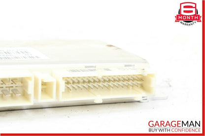 10-12 Mercedes W204 C300 Suspension Chassis Control Module Unit 2049002002 OEM