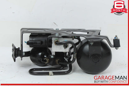 00-06 Mercedes R230 SL500 CL500 Rear ABC Hydraulic Suspension Valve Block Assy