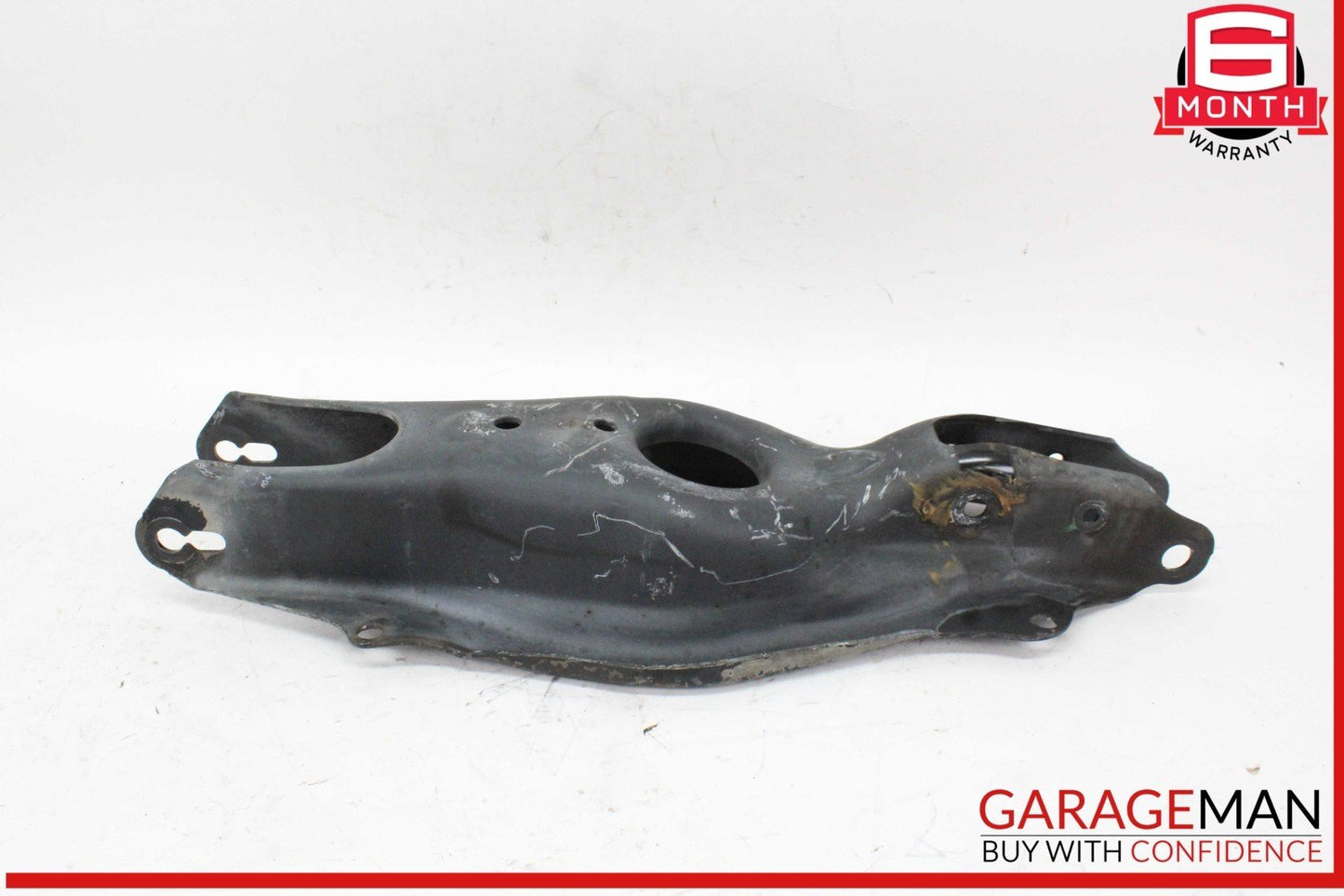 15-20 Mercedes W205 C300 4MATIC Rear Right or Left Lower Rearward Control Arm