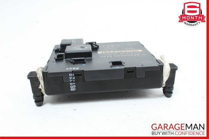 03-09 Mercedes W211 E350 E550 E63 AMG Rear Left Driver Door Control Module OEM