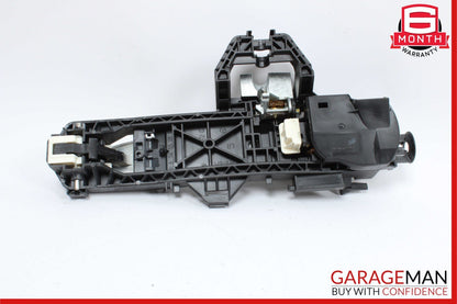 08-11 Mercedes W204 C300 4MATIC Front Left Driver Side Exterior Door Handle OEM