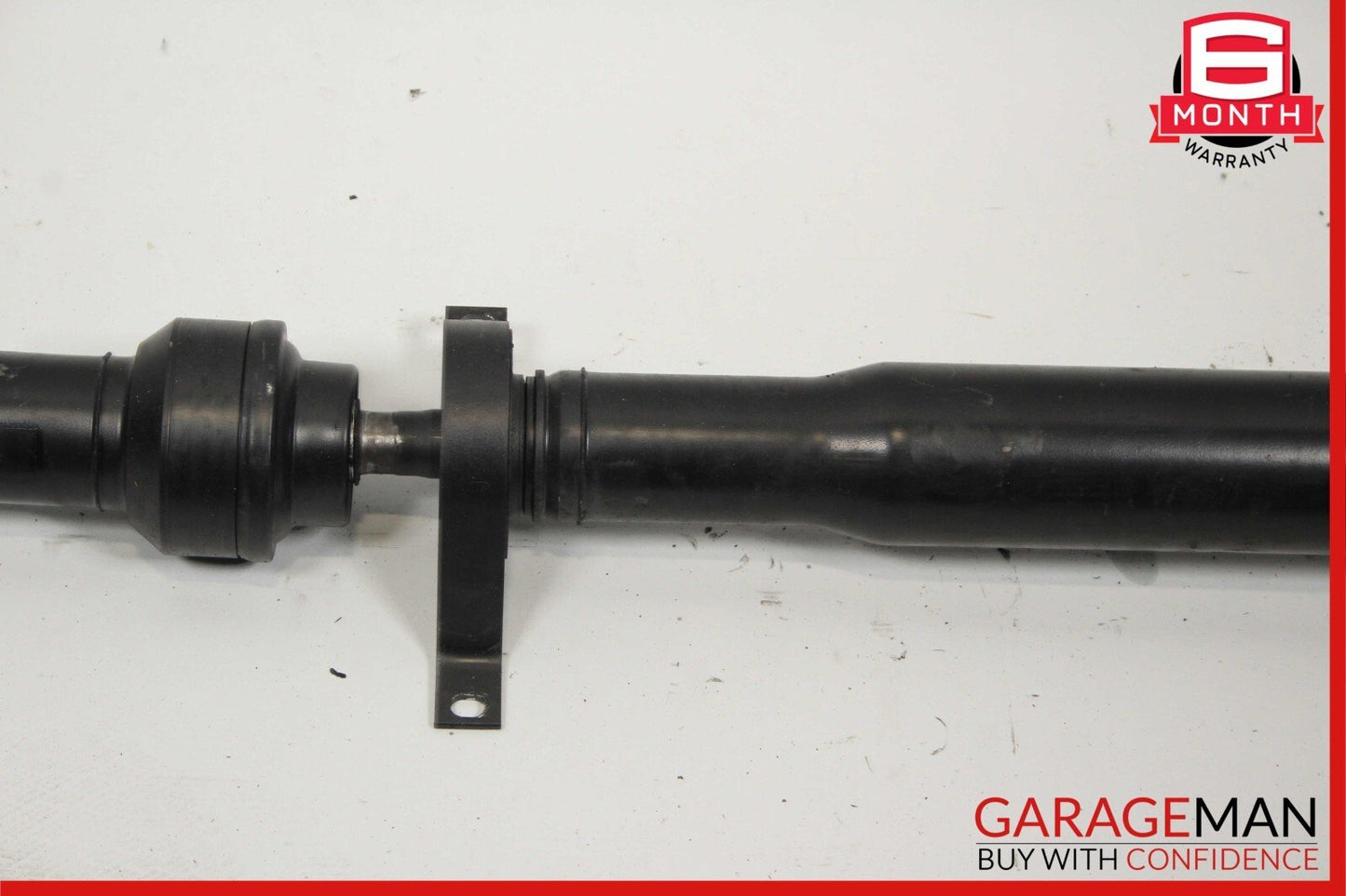 14-17 Maserati Ghibli Rear Prop Propeller Drive Axle Shaft Driveshaft Assembly
