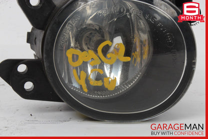 06-12 Mercedes W216 CL550 C63 AMG Front Right Side Bumper Fog Light Lamp OEM