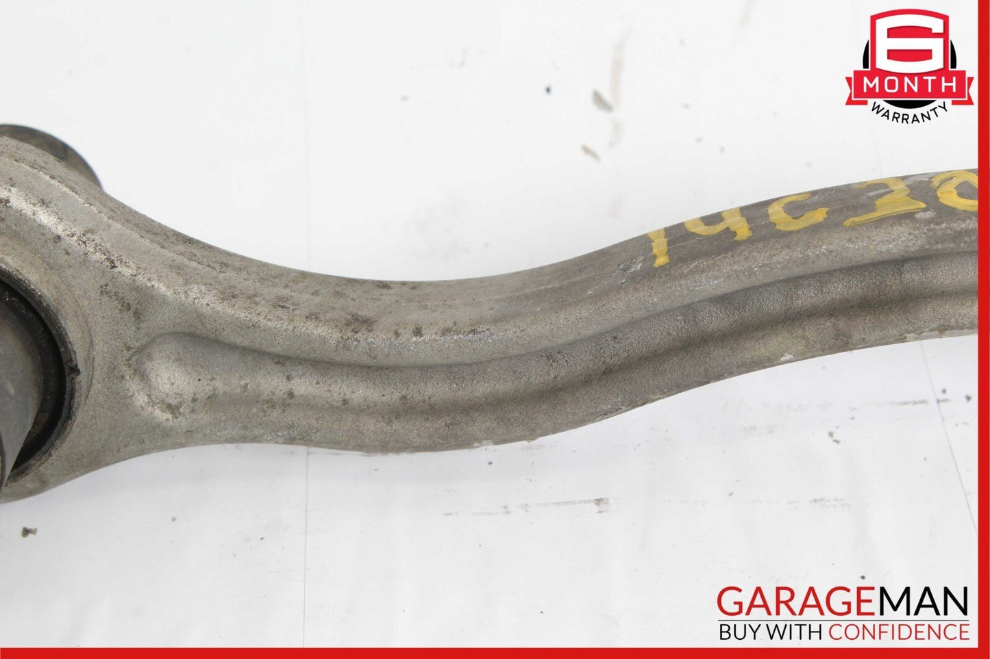 08-16 Mercedes W212 E350 C350 Rear Right / Left Suspension Lower Control Arm