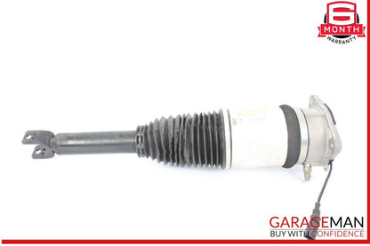 07-11 Bentley Continental GTC Rear Right Air Ride Air Shock Strut 3W7616002A OEM