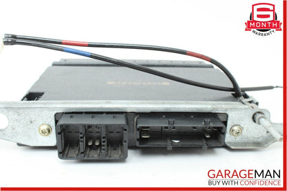 00-06 Mercedes W220 S500 Front Left Driver Side Seat Control Module Unit
