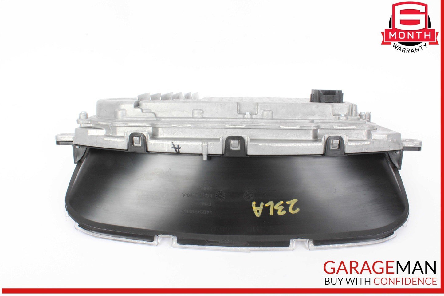 20-24 Lincoln Aviator Speedometer Instrument Cluster Gauge LC5T10890A OEM