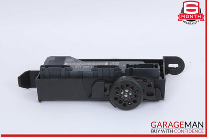 16-18 Audi A7 S7 RS7 Tailgate Liftgate Trunk Lid Control Module Unit 4G8959107T