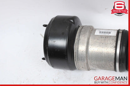 07-14 Mercedes W221 S550 Rear Left / Right Air Suspension Shock Strut Airmatic