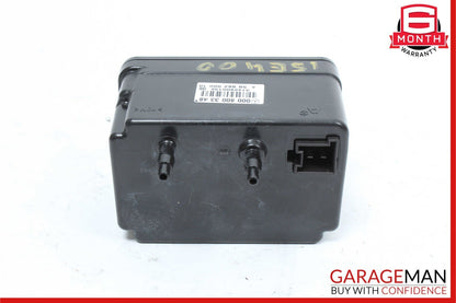 05-18 Mercedes C250 SLK300 CLS550 E400 Seat Control Vacuum Pump 0008003348 OEM