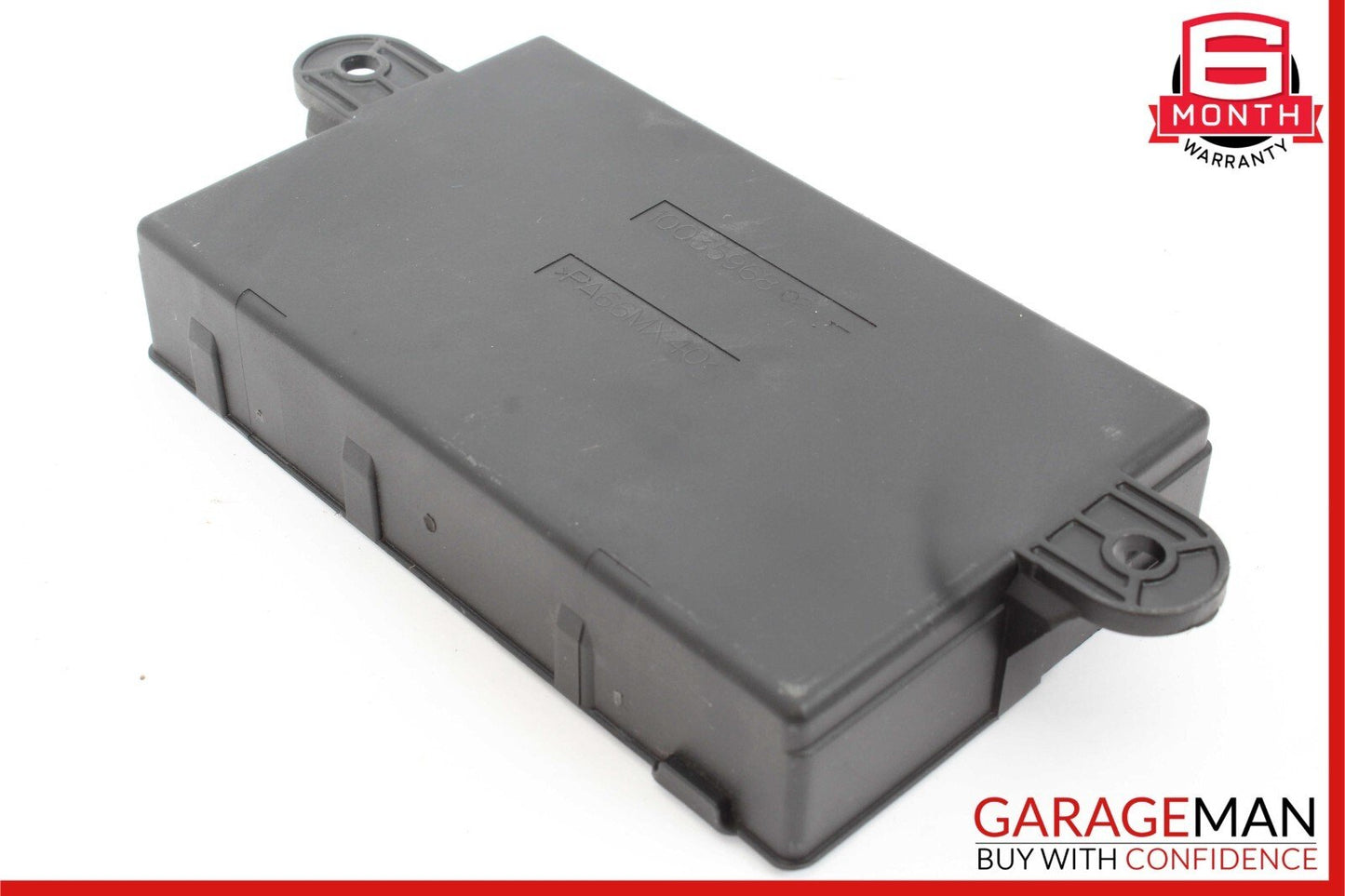 10-13 Mercedes W221 S500 S550 Front Right Side Door Control Module Unit OEM